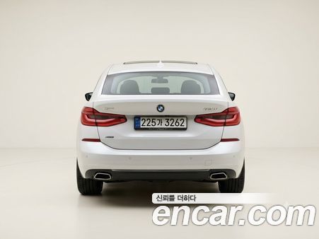 BMW Gran Turismo 2024, фото 4