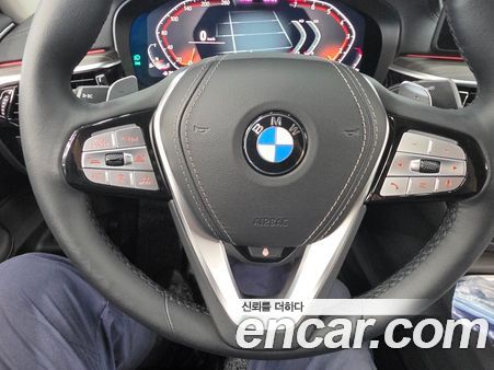 BMW Gran Turismo 2024, фото 7