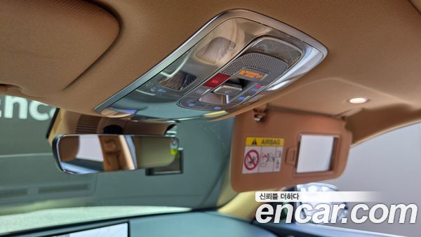 Genesis GV80 2022, фото 32