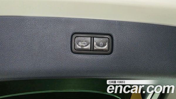 Genesis GV80 2022, фото 35