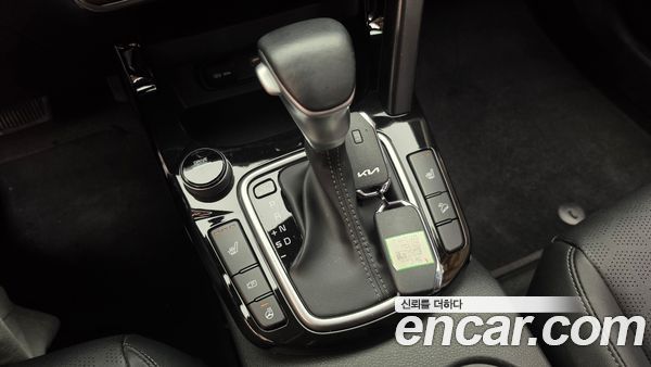 Kia Seltos 2023, фото 12