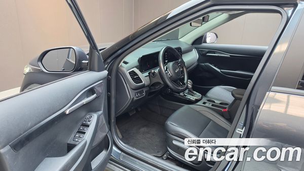 Kia Seltos 2023, фото 13