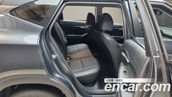 Kia Seltos 2023, фото 17