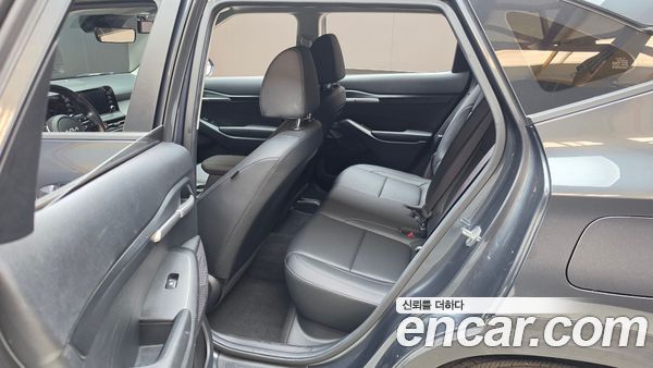 Kia Seltos 2023, фото 18