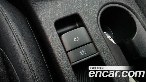 Kia Seltos 2023, фото 24