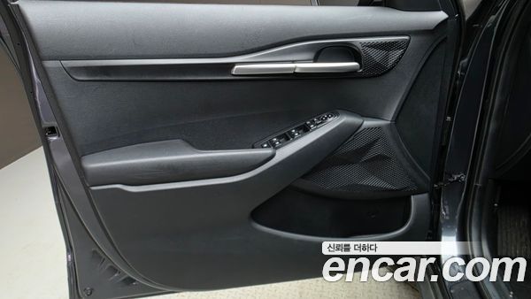 Kia Seltos 2023, фото 14