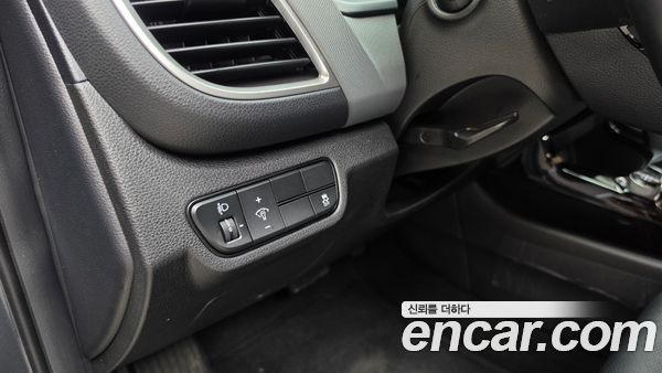 Kia Seltos 2023, фото 27