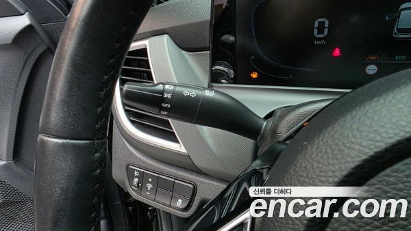 Kia Seltos 2023, фото 29