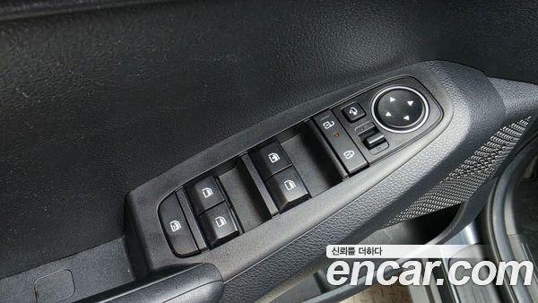 Kia Seltos 2023, фото 30