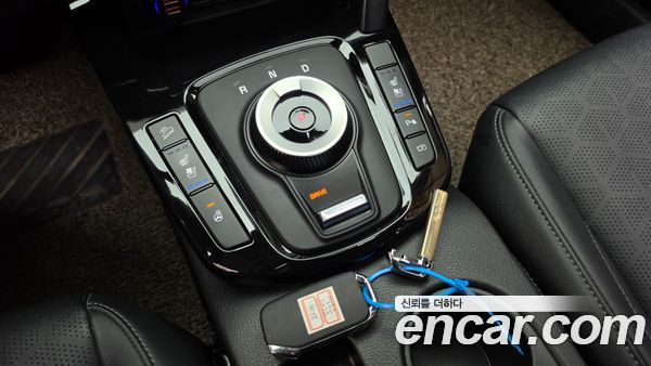 Kia Seltos 2023, фото 12