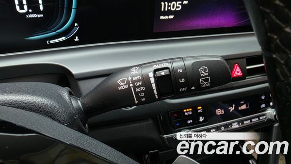 Kia Seltos 2023, фото 24