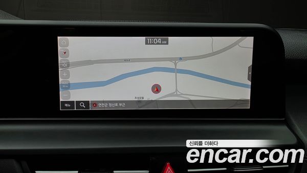 Kia Seltos 2023, фото 26