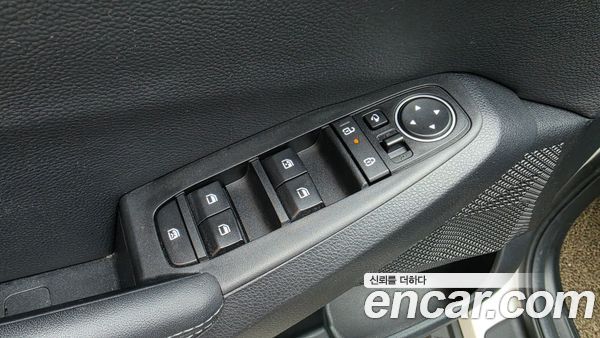 Kia Seltos 2023, фото 32