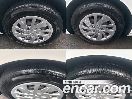 Hyundai Elantra 2023, фото 20