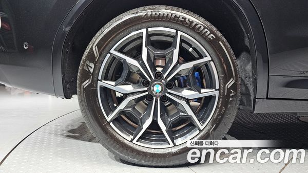 BMW X3 2023, фото 5
