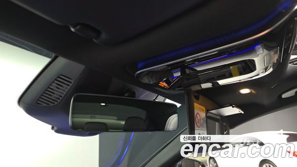 Mercedes-Benz E-Class 2024, фото 28