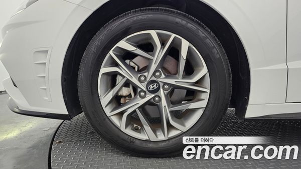 Hyundai Sonata 2023, фото 5