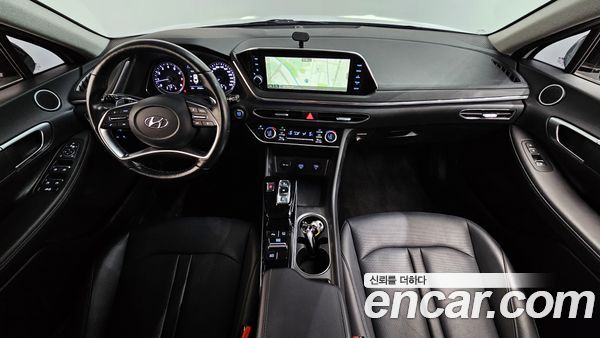 Hyundai Sonata 2023, фото 10