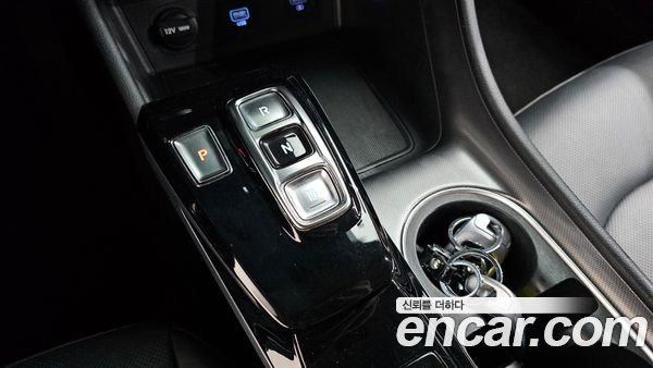 Hyundai Sonata 2023, фото 12