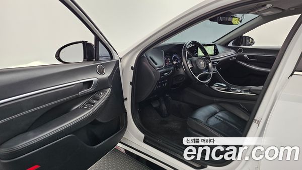 Hyundai Sonata 2023, фото 13
