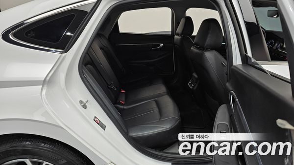 Hyundai Sonata 2023, фото 17