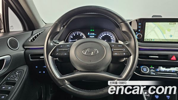 Hyundai Sonata 2023, фото 20