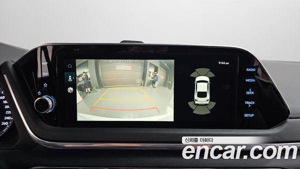 Hyundai Sonata 2023, фото 21