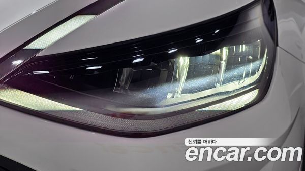 Hyundai Sonata 2023, фото 8