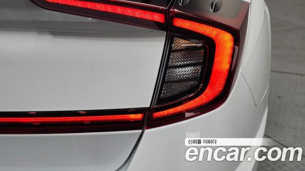 Hyundai Sonata 2023, фото 9