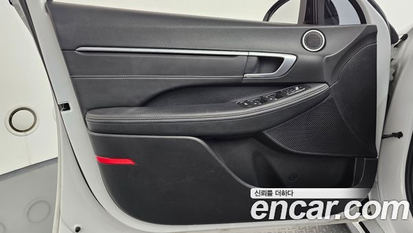 Hyundai Sonata 2023, фото 14