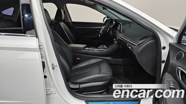 Hyundai Sonata 2023, фото 16
