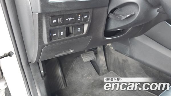 Hyundai Sonata 2023, фото 27