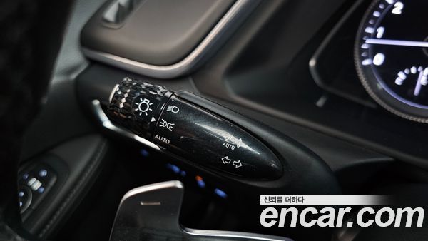 Hyundai Sonata 2023, фото 30