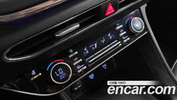 Hyundai Sonata 2023, фото 32