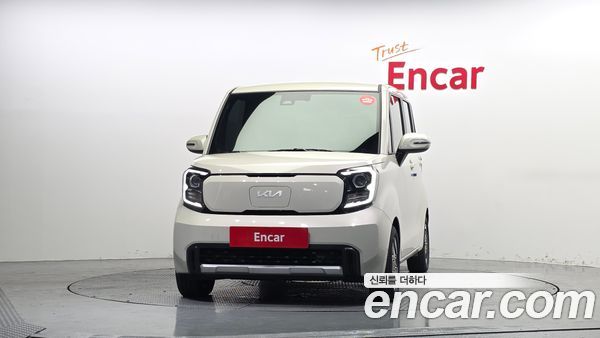 Kia Ray 2024, фото 3