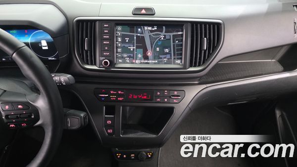 Kia Ray 2024, фото 14
