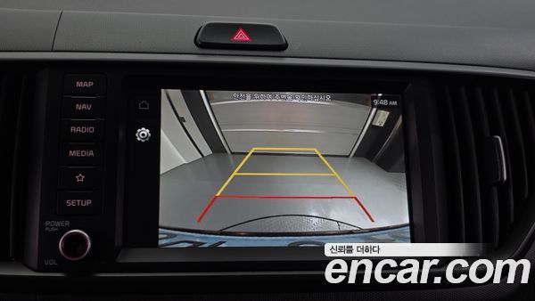 Kia Ray 2024, фото 15