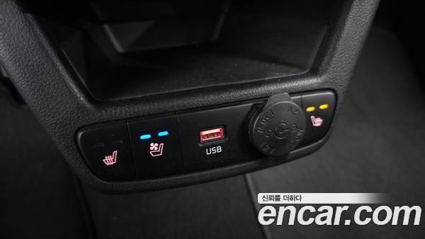 Kia Ray 2024, фото 16