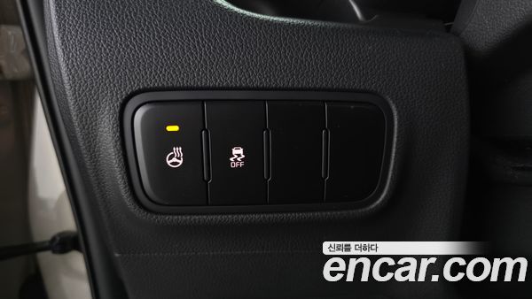 Kia Ray 2024, фото 17