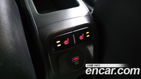 Kia Ray 2024, фото 18