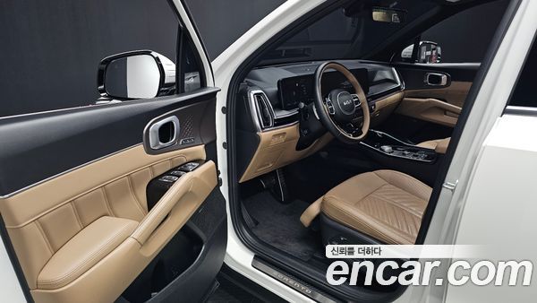 Kia Sorento 2024, фото 10