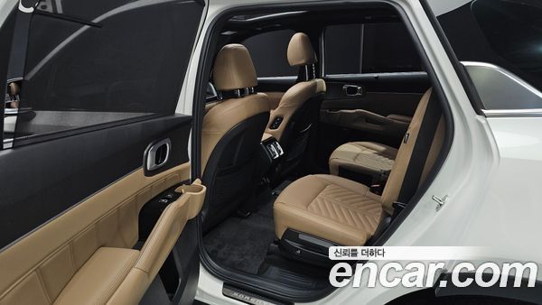 Kia Sorento 2024, фото 12