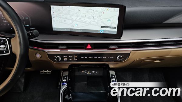 Kia Sorento 2024, фото 14