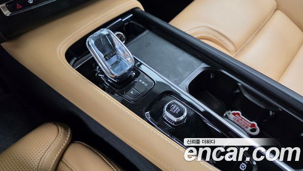 Volvo XC90 2022, фото 12