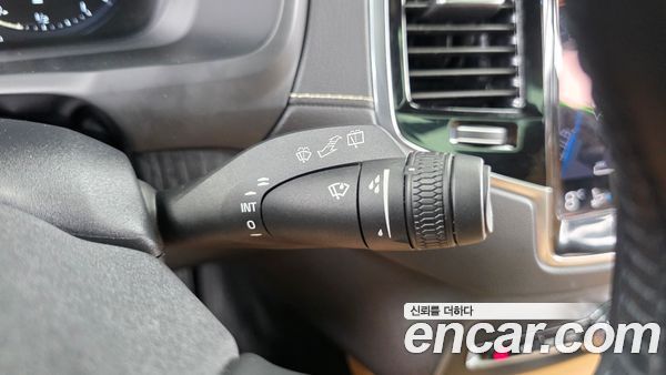 Volvo XC90 2022, фото 29