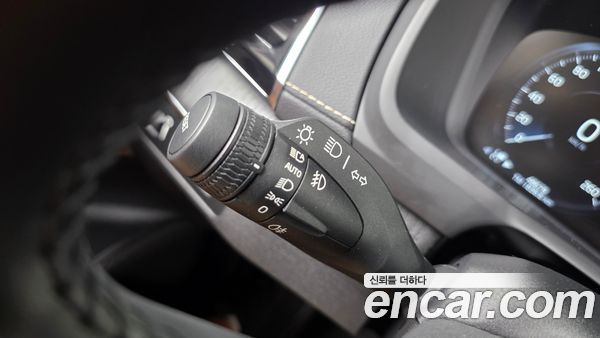 Volvo XC90 2022, фото 31
