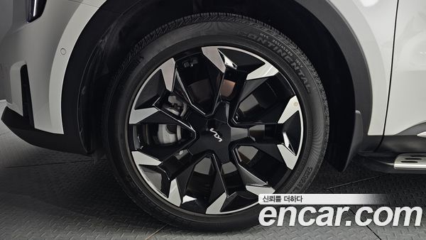 Kia Sorento 2024, фото 5