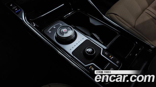Kia Sorento 2024, фото 9
