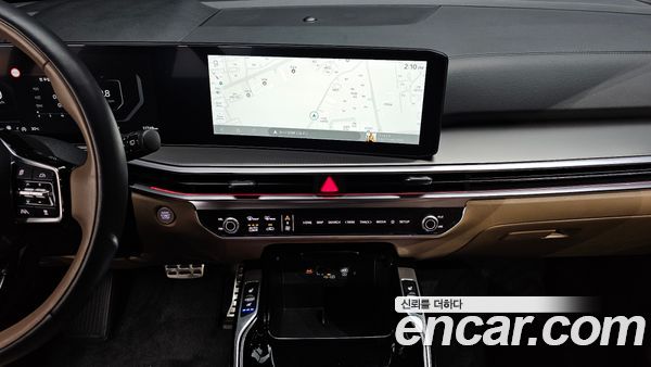 Kia Sorento 2024, фото 14