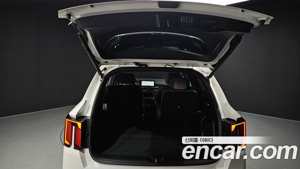 Kia Sorento 2024, фото 20